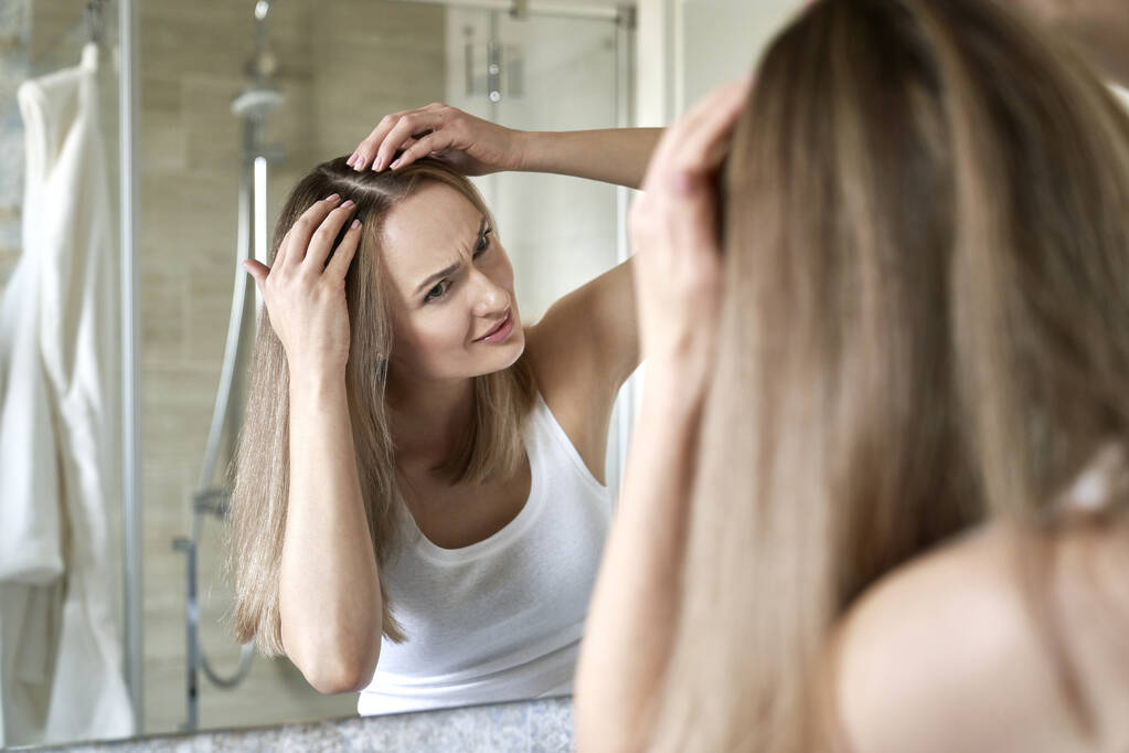 hair loss