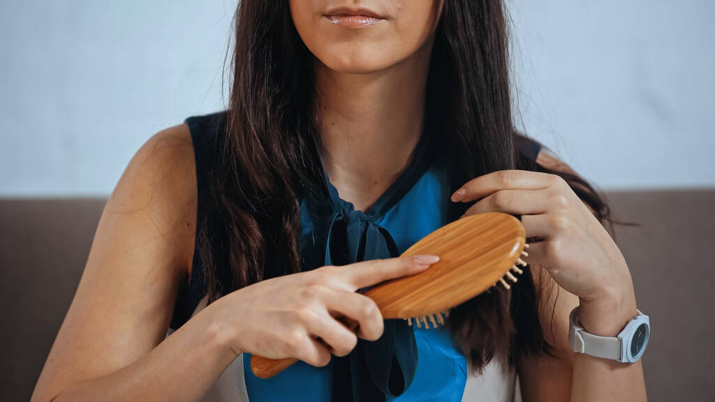 hair loss women