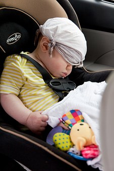 Car Seat Safety