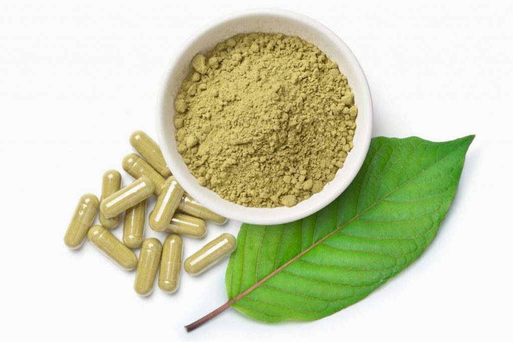 White Sumatra Kratom