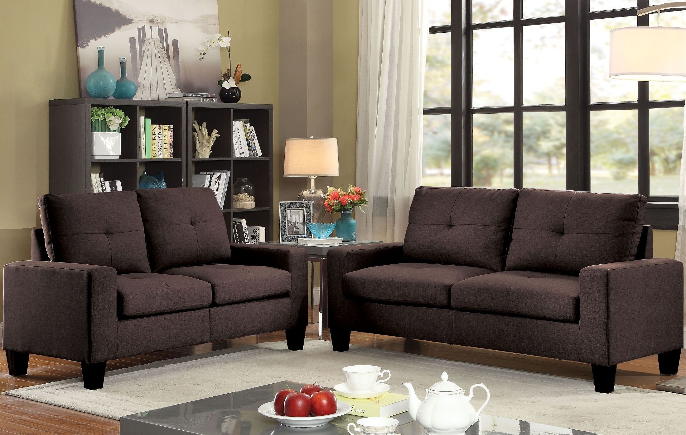Living Room Set