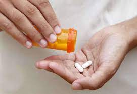 Anti-anxiety medications