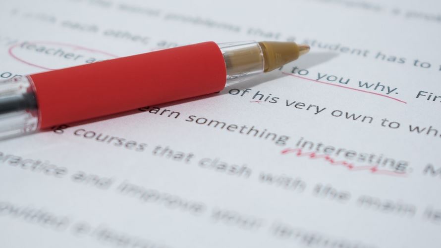 4 Myths on Essay Writing and Why It’s Easier Than You Think