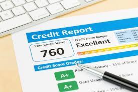 8 Ways to Boost Your Credit Score