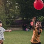 3 Ways to Encourage Your Kids to Be More Active