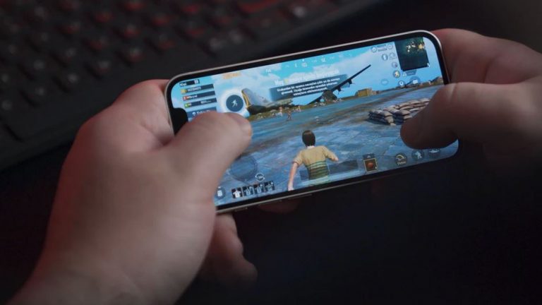 smartphone games of 2021