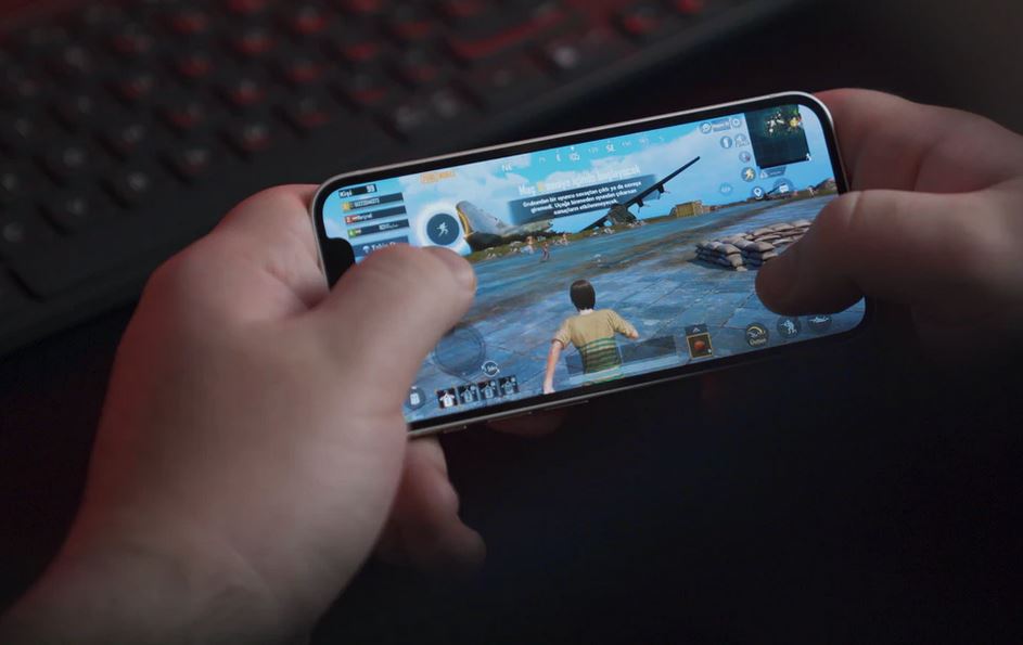 smartphone games of 2021