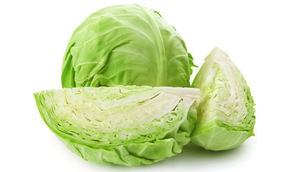 7-Day Cabbage Soup Diet