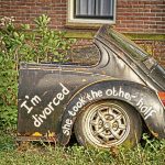 No-Fault Divorce Questions and Answers