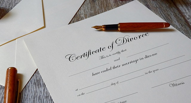 divorce money saving tips
