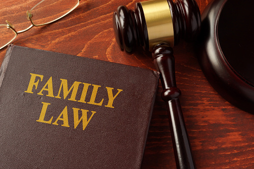 family law