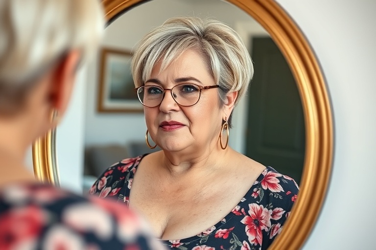 a Stunning Makeover