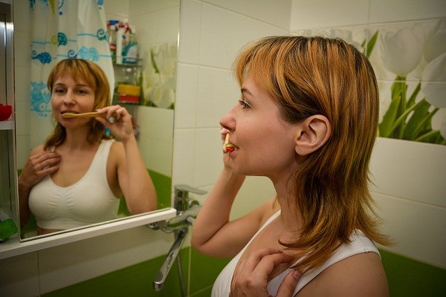 Oral Hygiene