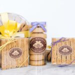 Mary Macleod’s Shortbread Cookies