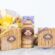 Mary Macleod’s Shortbread Cookies