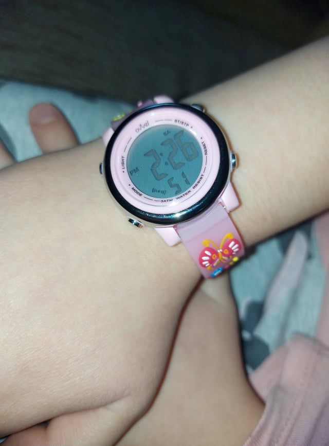 Ovvel Kids Watches