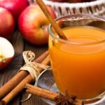 Lynch Hot Apple Drink- Giveaway