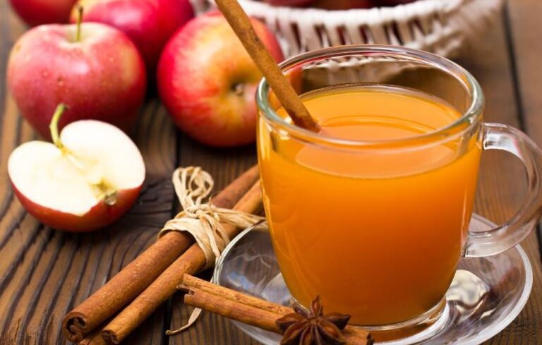 Lynch's Old Style Apple Cider