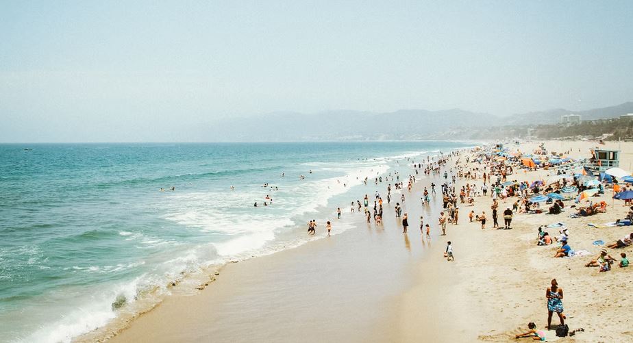 How to Do a Beach Clean Up