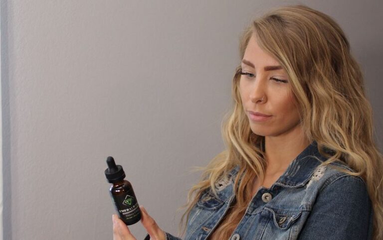 CBD Basics Explained by Cheefbotanicals