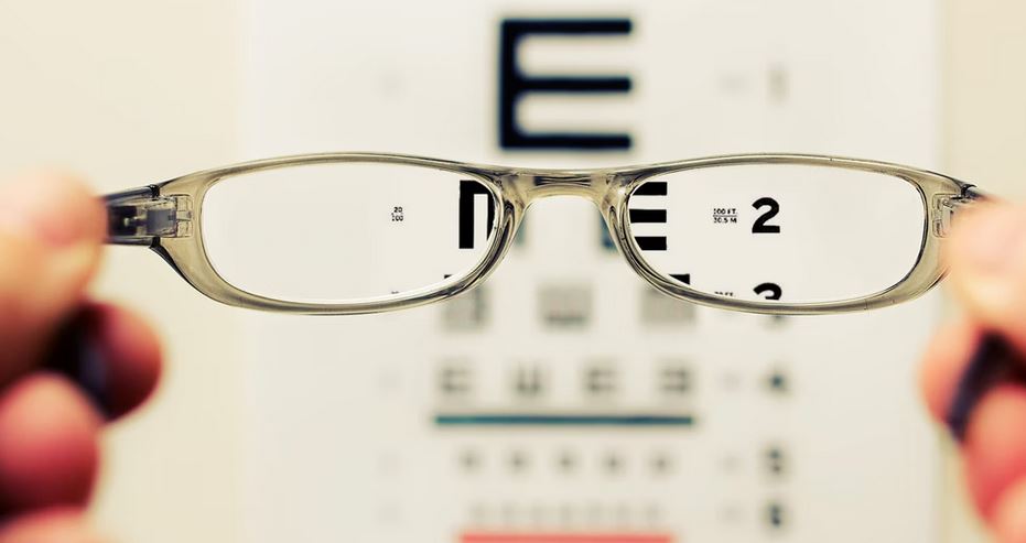 Extreme Nearsightedness