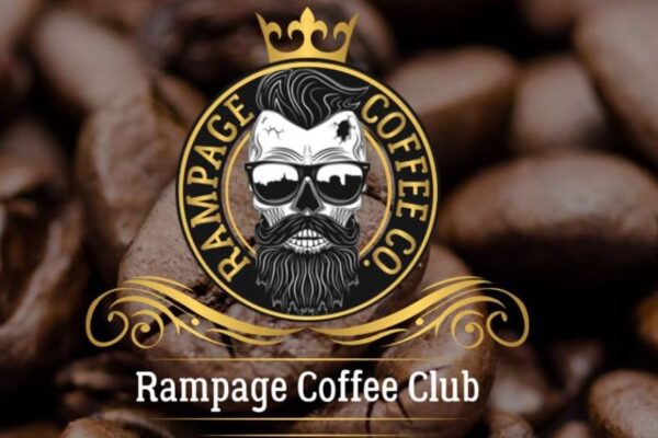 Rampage Coffee the Best Gift for Coffee Loving Parents