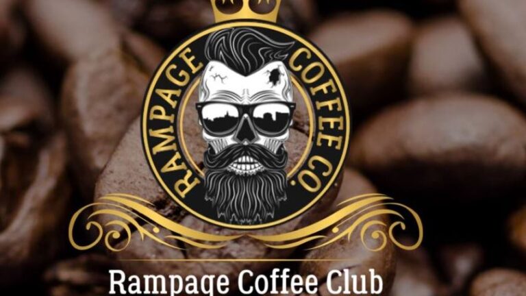 Rampage Coffee Co.