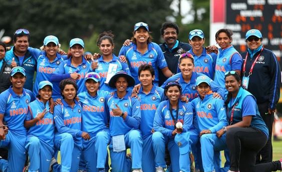  Women’s Cricket 