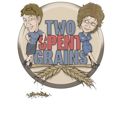  Two Spent Grains