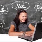 Why are women better at learning new languages?