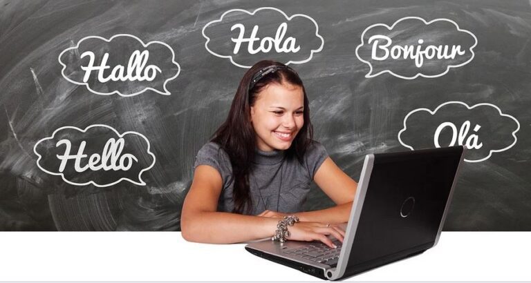 Why Are Women Better At Learning Languages?