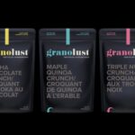 Granolust  Seductive Granola for Every Appetite