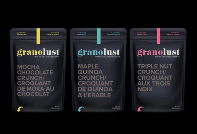 granolust