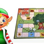 Max: Cooperative Board Games