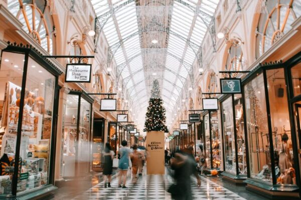 How to Prepare Your Retail Business for the Holiday Season