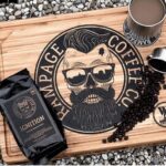 Rampage Coffee Co. - Assorted Blends