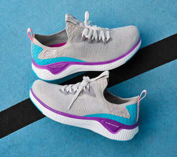 skechers for active women