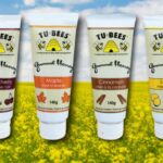 Tu-Bees Gourmet Honey products Giveaway