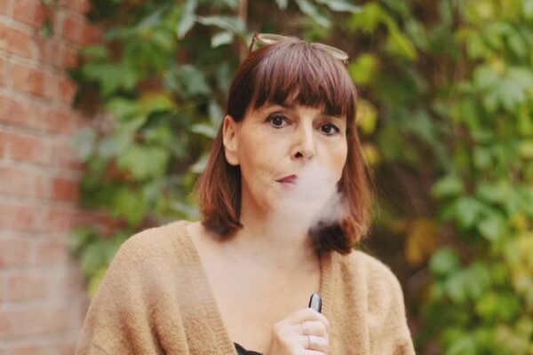 Is Vaping Trendy Today?