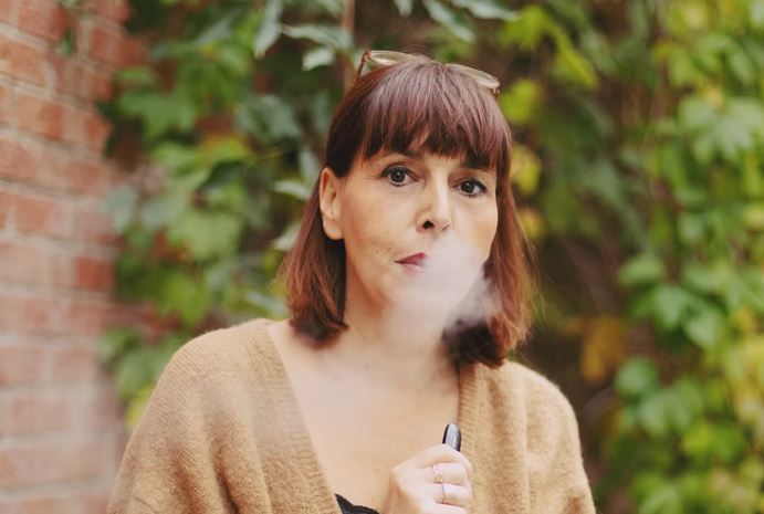 Is Vaping Trendy Today?