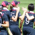 2022 set to Showcase the best in Women’s Cricket