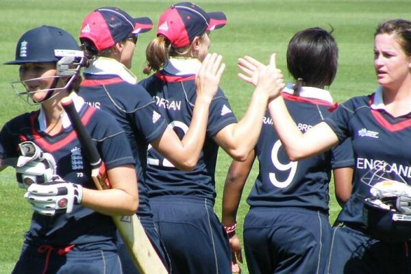 2022 set to Showcase the best in Women’s Cricket
