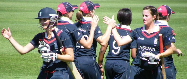 The best in Women’s Cricket – 2021 a year to remember