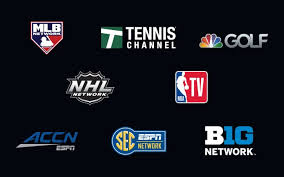 Sports Channels