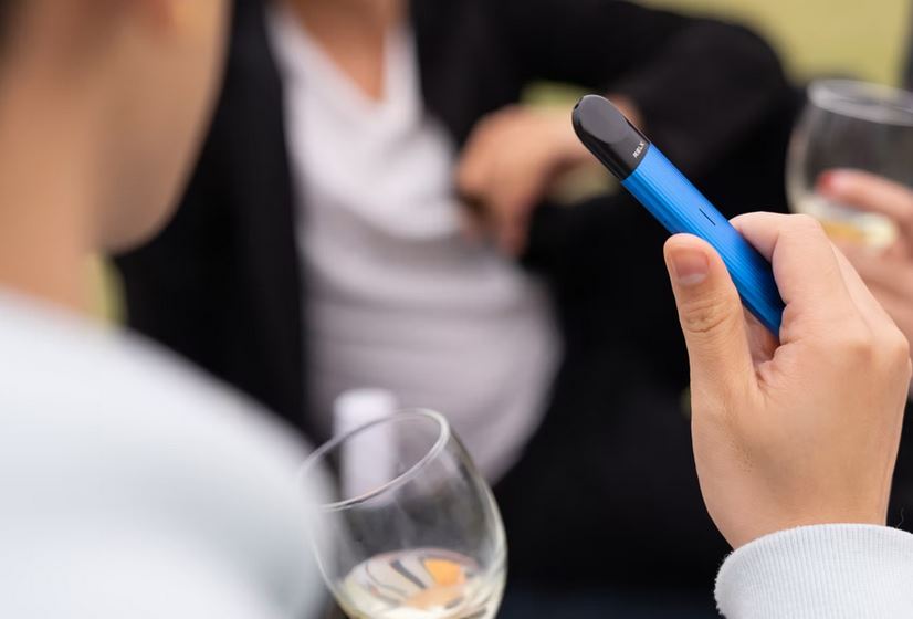 Vaping Guide
