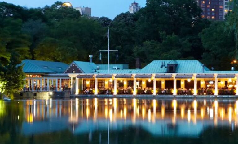 New York Venues