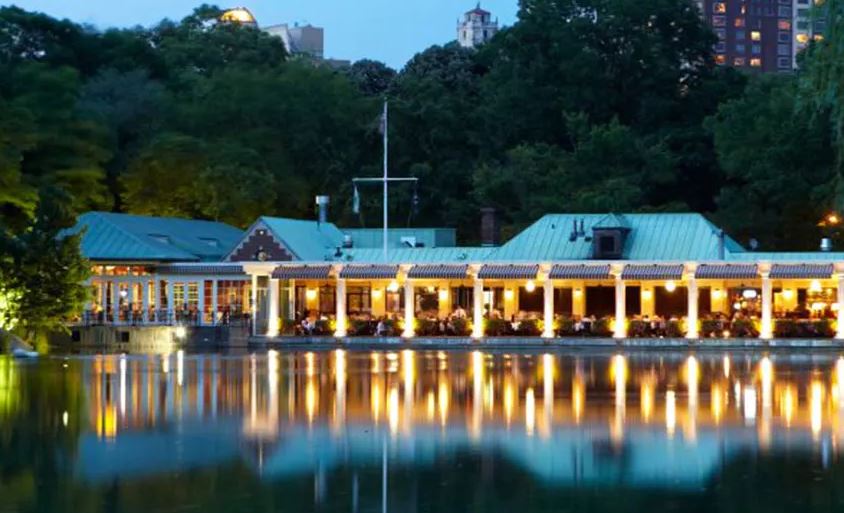 New York Venues