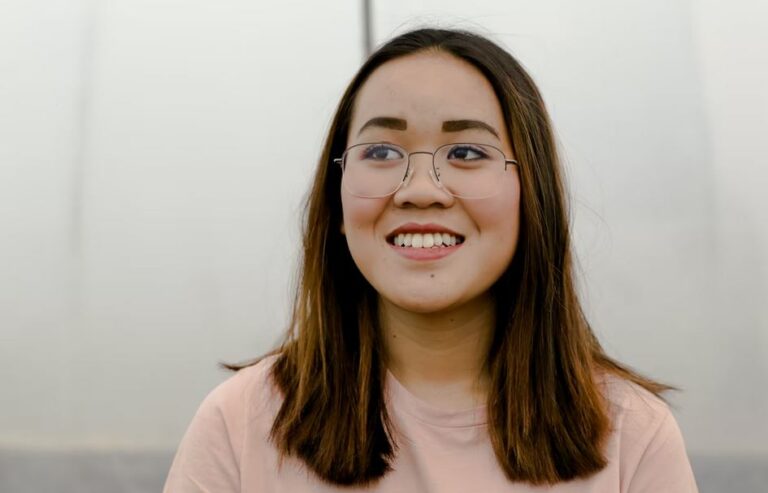 Reading Glasses – It might be time to invest