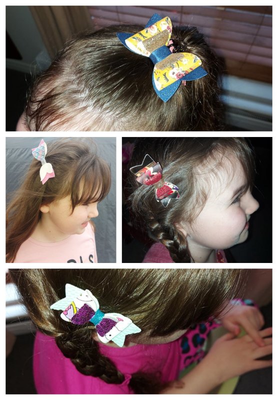 Punk-E Bows