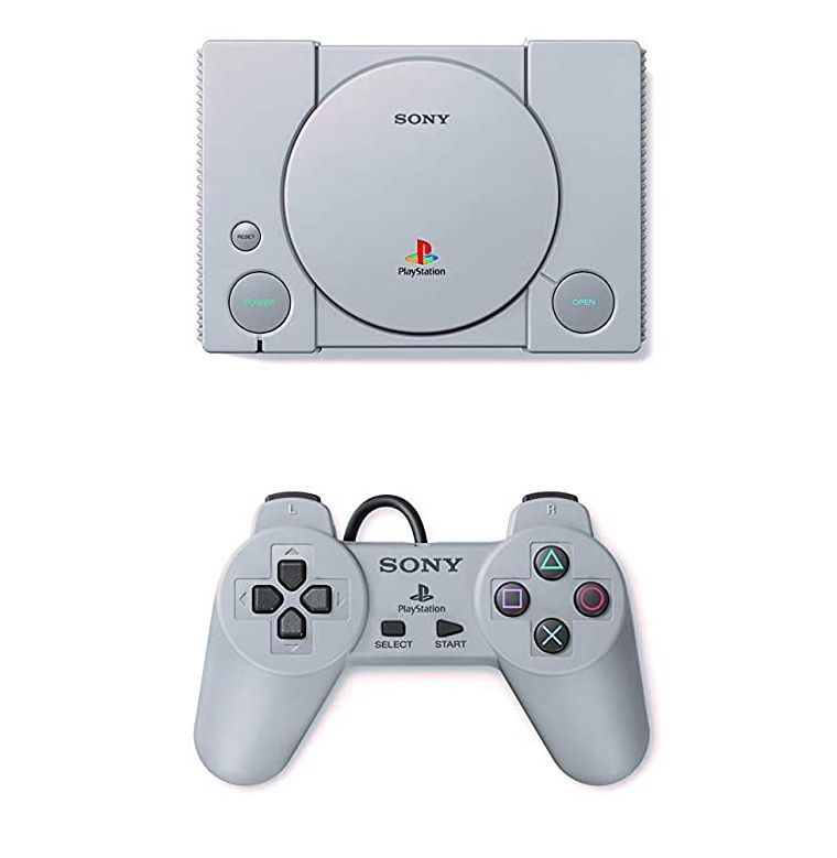 PlayStation Classic